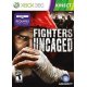 Fighters Uncaged