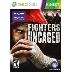 Fighters Uncaged