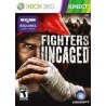 Fighters Uncaged