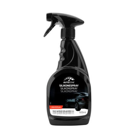 Autozone  Silikonespray 500 ml