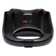 Toastmaskine m/non Stick  Mesko  850W