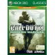 Call Of Duty 4: Modern Warfare - Classics - Xbox 360