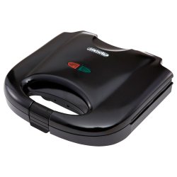 Toastmaskine m/non Stick  Mesko  850W