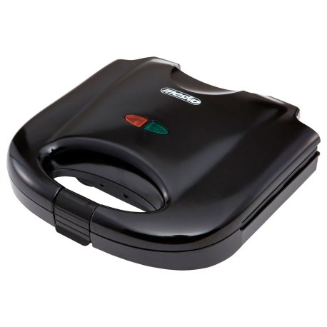 Toastmaskine m/non Stick  Mesko  850W
