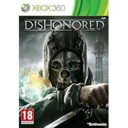 Dishonored - Xbox 360