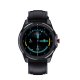Sinox Lifestyle SPORT Smartwatch  "Sort"