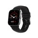 Sinox Lifestyle SQUARE Smartwatch  "Sort"