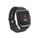 SBS Beat Air Smartband Sportsur  "Sort"