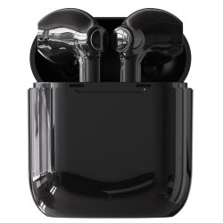 Denver TWE-39 Earbuds (Bluetooth 5.0)  Sort