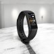 Sinox Lifestyle Activityband  "Sort"