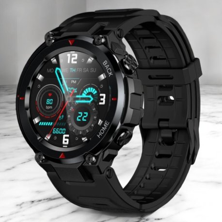 Sinox Lifestyle XTRM Smartwatch  "Sort"