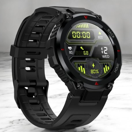 Sinox Lifestyle XTRM S Smartwatch  "Sort"