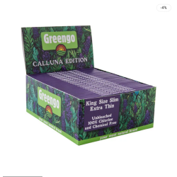 Greengo Calluna Edition KSR Ekstra Tynd