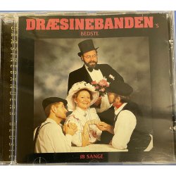 Dræsinebanden