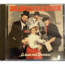 Dræsinebanden