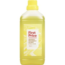 First Price Rengøring 1 L