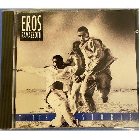 Eros Ramazzotti