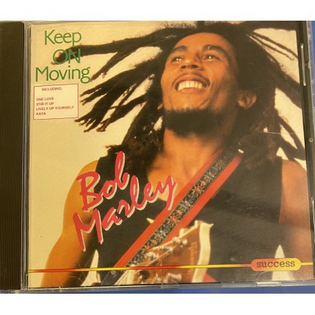 Bob Marley