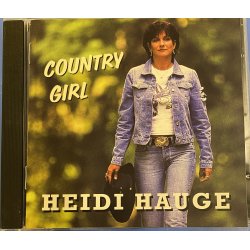 Heidi Hauge