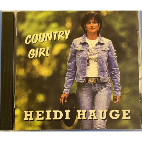 Heidi Hauge