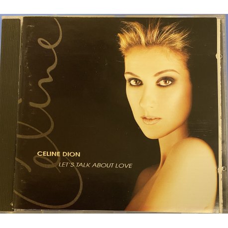 Celine Dion