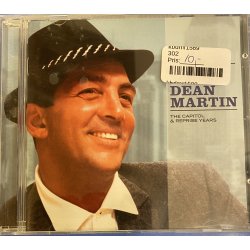 Dean Martin