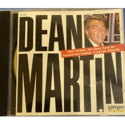 Dean Martin