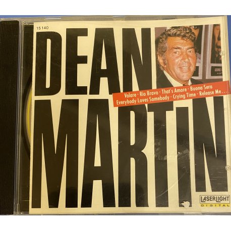 Dean Martin