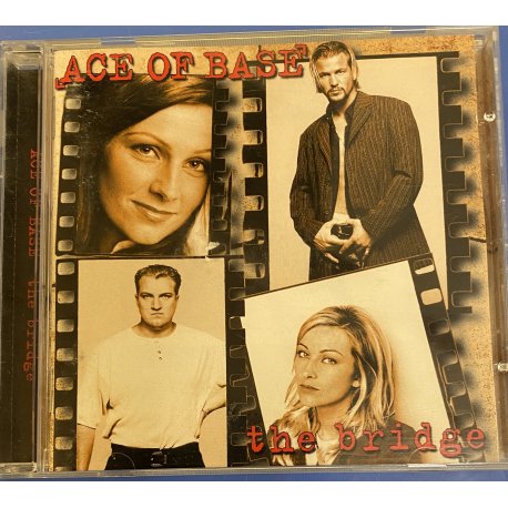 Ace Of Base