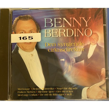 Benny Berdino
