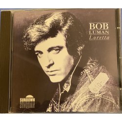 Bob Luman