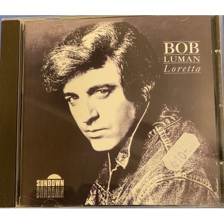 Bob Luman