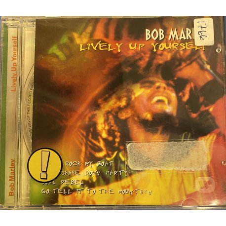 Bob Marley