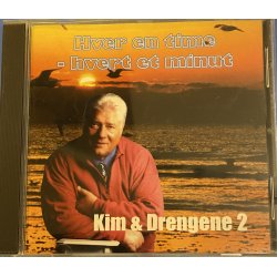 Kim og Drengene  2