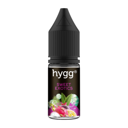 hygg  Sweet Exotics 10 ml
