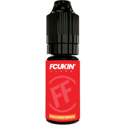 Fcukin Flava Philippines Mango 10 ml Red Edition
