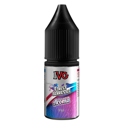 IVG  Forrest Berries Ice   10 ml