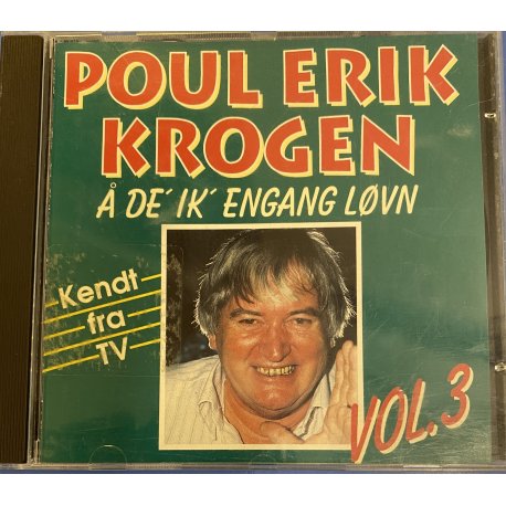 Poul Erik Krogen