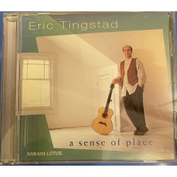 Eric Tingstad