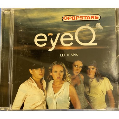 eyeQ
