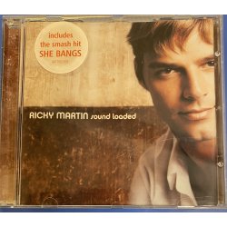 Ricky Martin