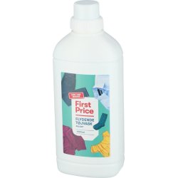 First Price Vaskemiddel Flydende Color 1 lt