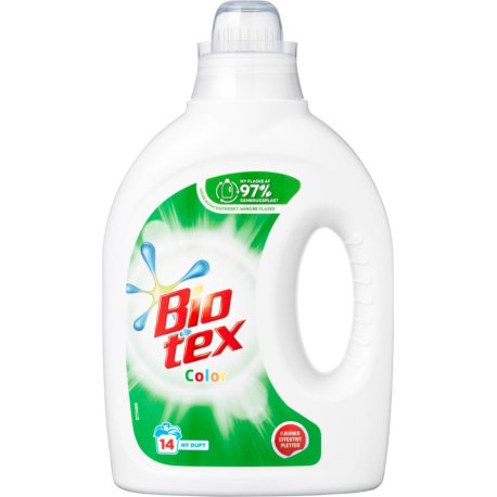 Bio-tex Colour Flyd 700  ml