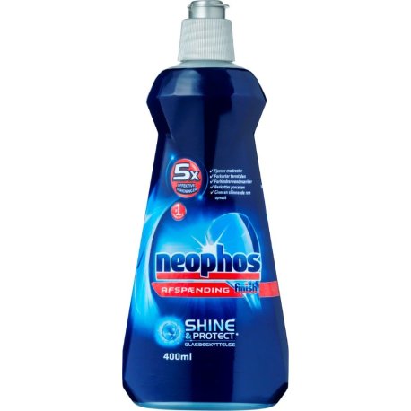 Neophos Afsp.Middel 400 ml