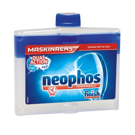 Neophos Maskinrens 250 ml