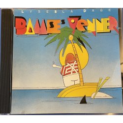 Bamses Venner  cd