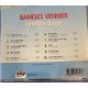 Bamses Venner  cd