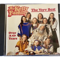 The Kelly Family