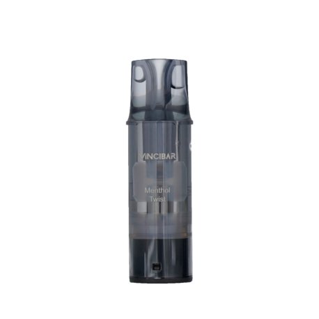 Brize Vincibar Pro Pod  Twist  20 mg 2 ml