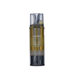 ZOVOO Vincibar Pro Pod Tobacco Twist 20 mg 2 ml